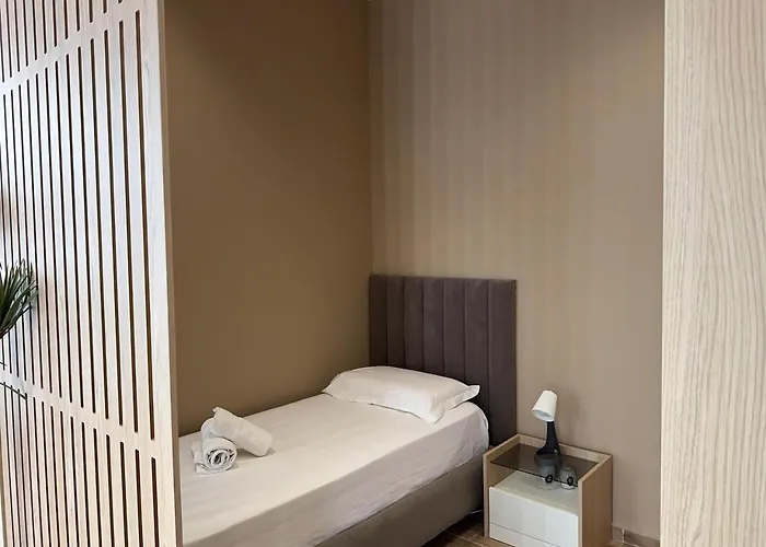 Hébergement de vacances Elite Sunset *