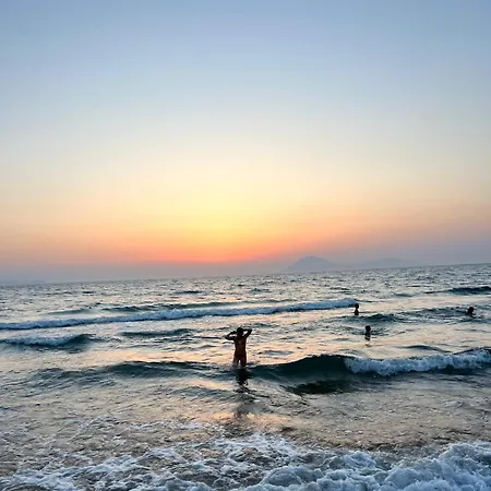 Elite Sunset *